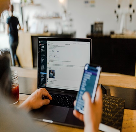 Social Media Management